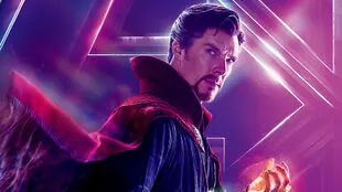 Benedict Cumberbatch Joins new Spider-Man film as Doctor Strange