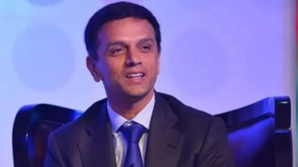 Rahul Dravid to be next India coach: A look at The Wall’s coaching record