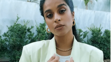 This is a humanity issue: Lilly Singh stands with farmers’, thanks Rihanna