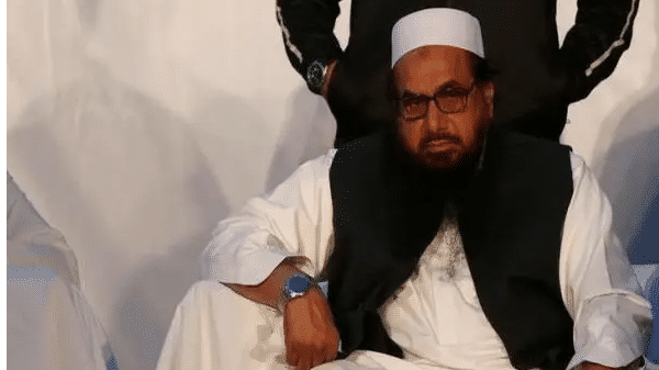 From professor to prisoner, Hafiz Saeed sentenced to 31 years