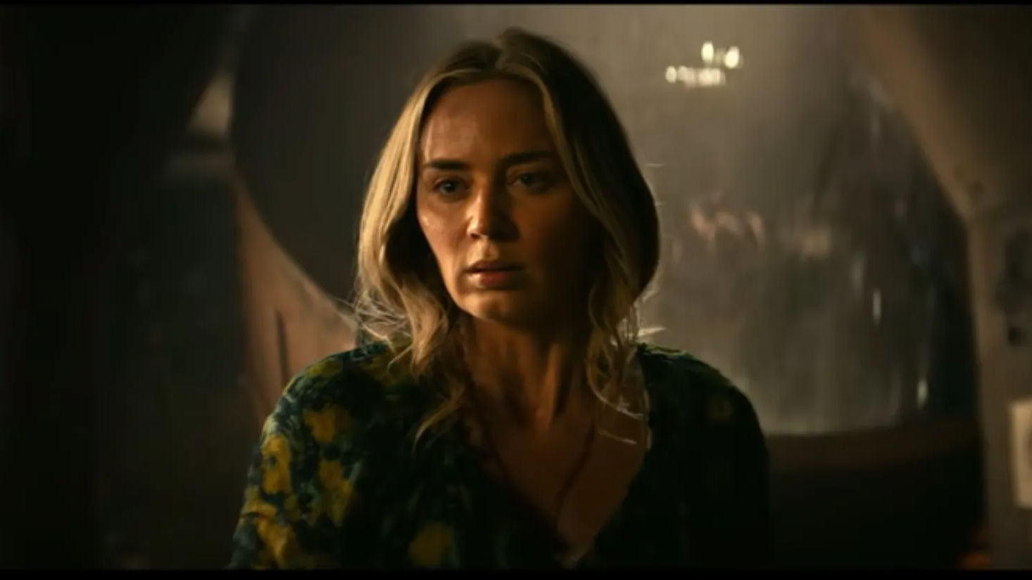 ‘A Quiet Place Part II’ breaks American box office as COVID curbs ease