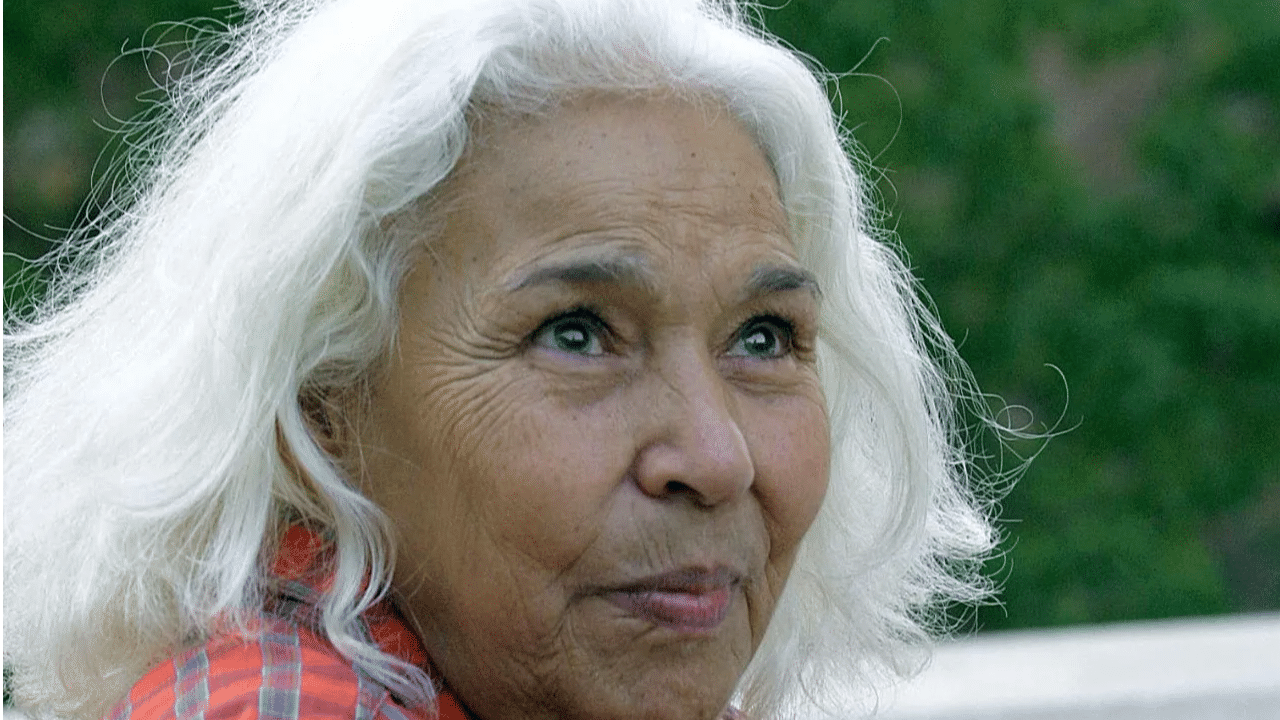 Nawal el-Saadawi, Egytian author and women’s rights champion, dies at 89