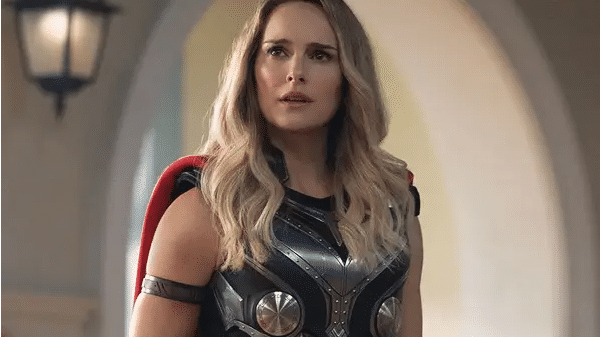 Thor Love and Thunder: Why Mjolnir chose Jane Foster