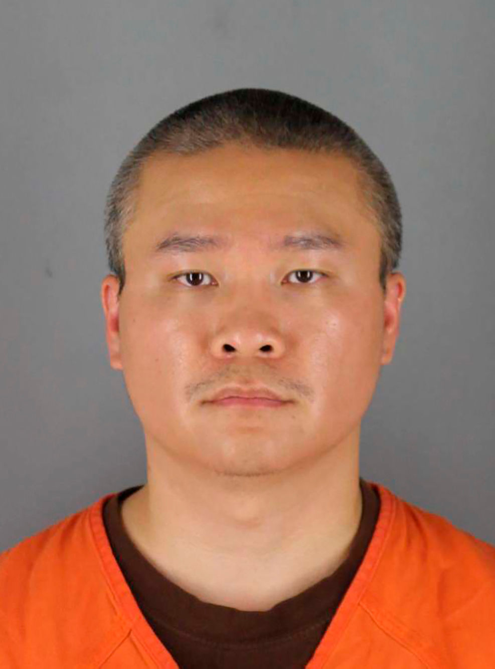 Ex-Minneapolis cops J. Alexander Kueng, Tao Thao sentenced for violating George Floyds rights