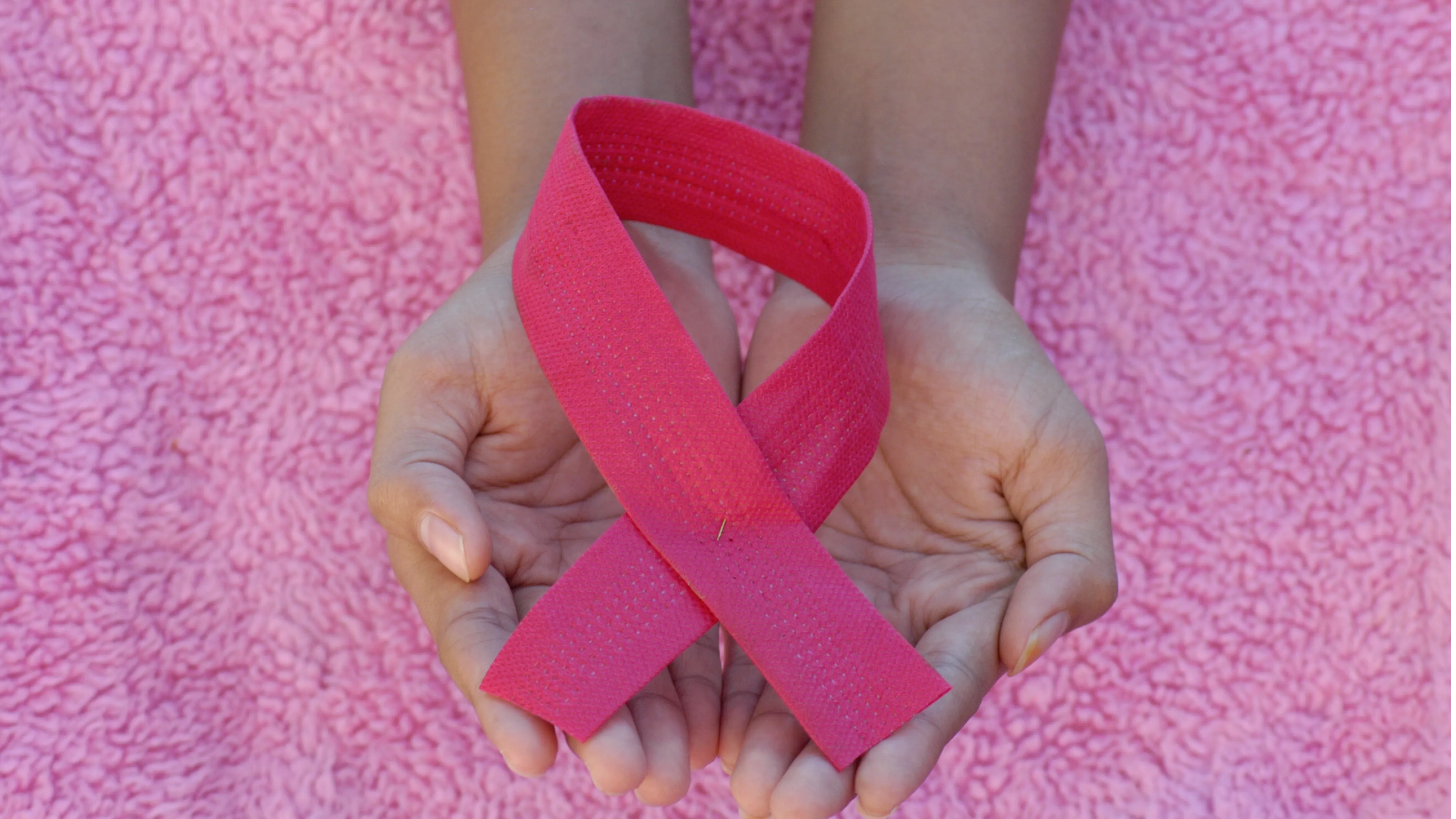 Lumps arent the only sign of breast cancer. Check out these 5 others