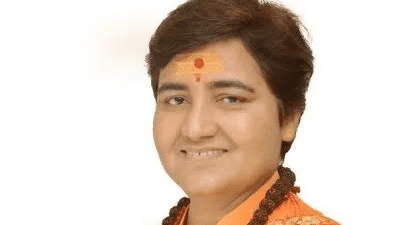 BJP MP Pragya Thakur claims drinking cow urine protects her from COVID-19