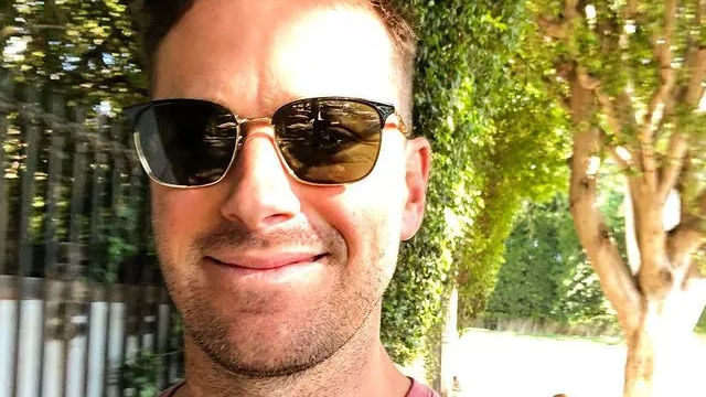 Actor Armie Hammer dropped by talent agency WME amid social media scandal