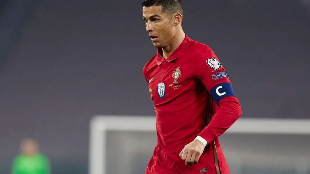 Ronaldo’s goal controversially denied, Portugal held to draw with Serbia