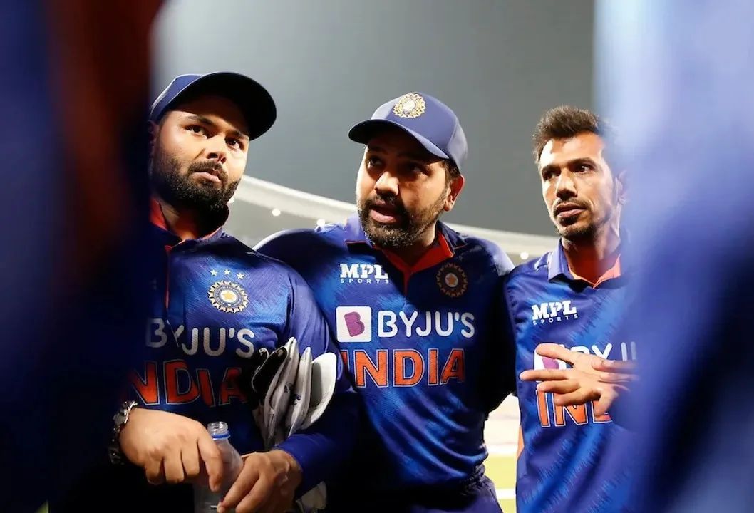 Key takeaways from India’s Asia Cup 2022 squad selection