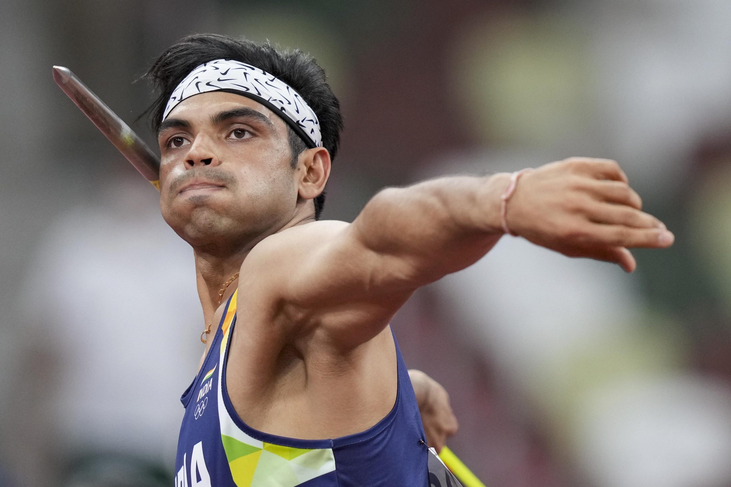 Watch: Neeraj Chopra gets call from PM Modi after historic Olympic gold