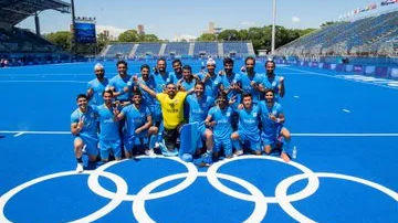 We dared to dream: India men’s hockey coach on Tokyo Olympics bronze