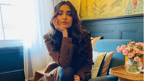 Sonam Kapoor discloses she has PCOS, shares tips to deal with it