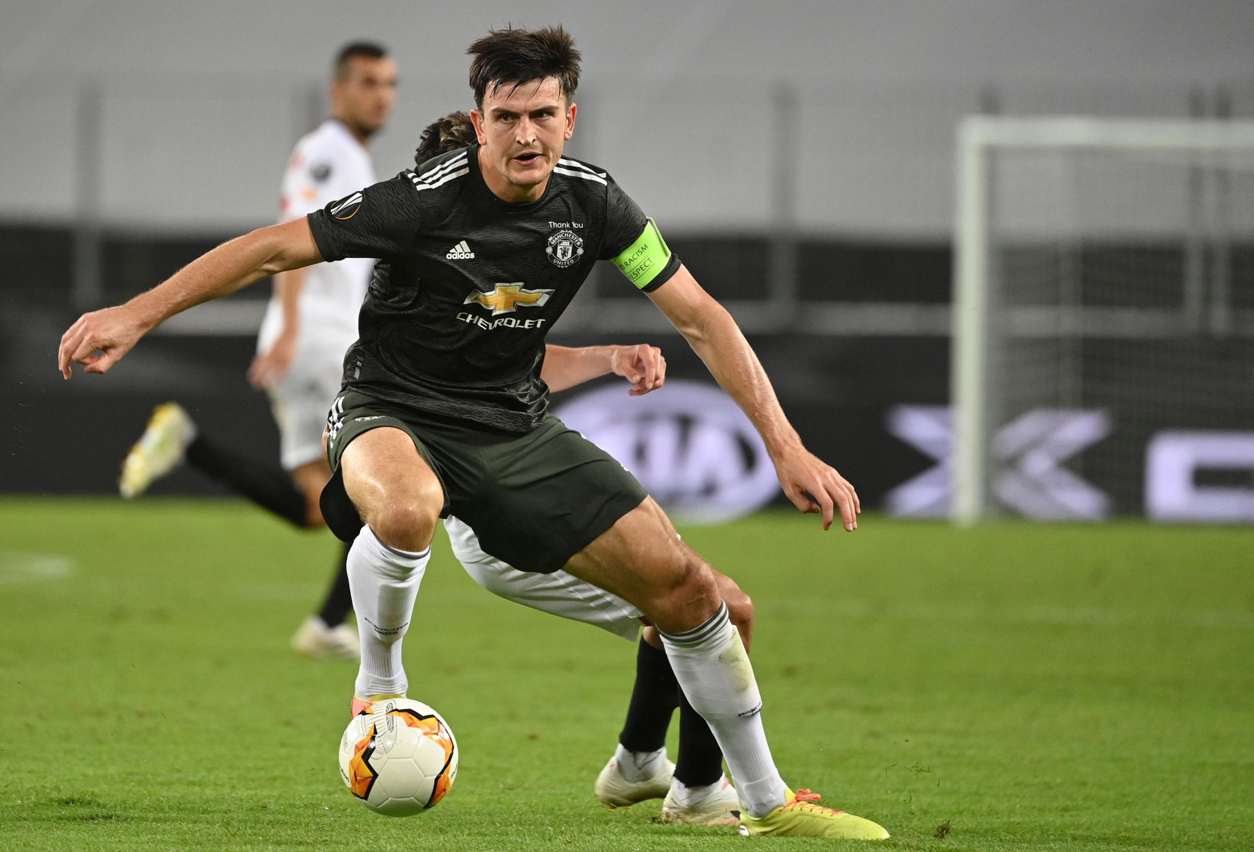 Manchester United captain Harry Maguire found guilty of assault gets suspended prison sentence