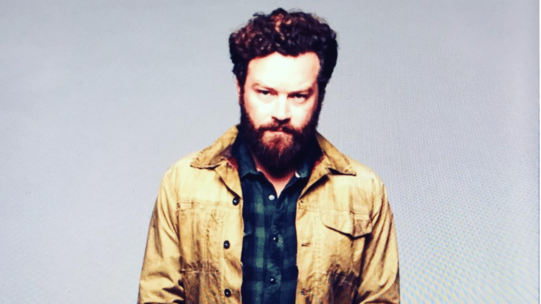‘That ’70s Show’ actor Danny Masterson to face trial on rape charges