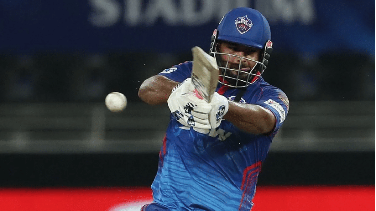 IPL 2021: Delhi Capitals’ Rishabh Pant becomes youngest captain in playoffs
