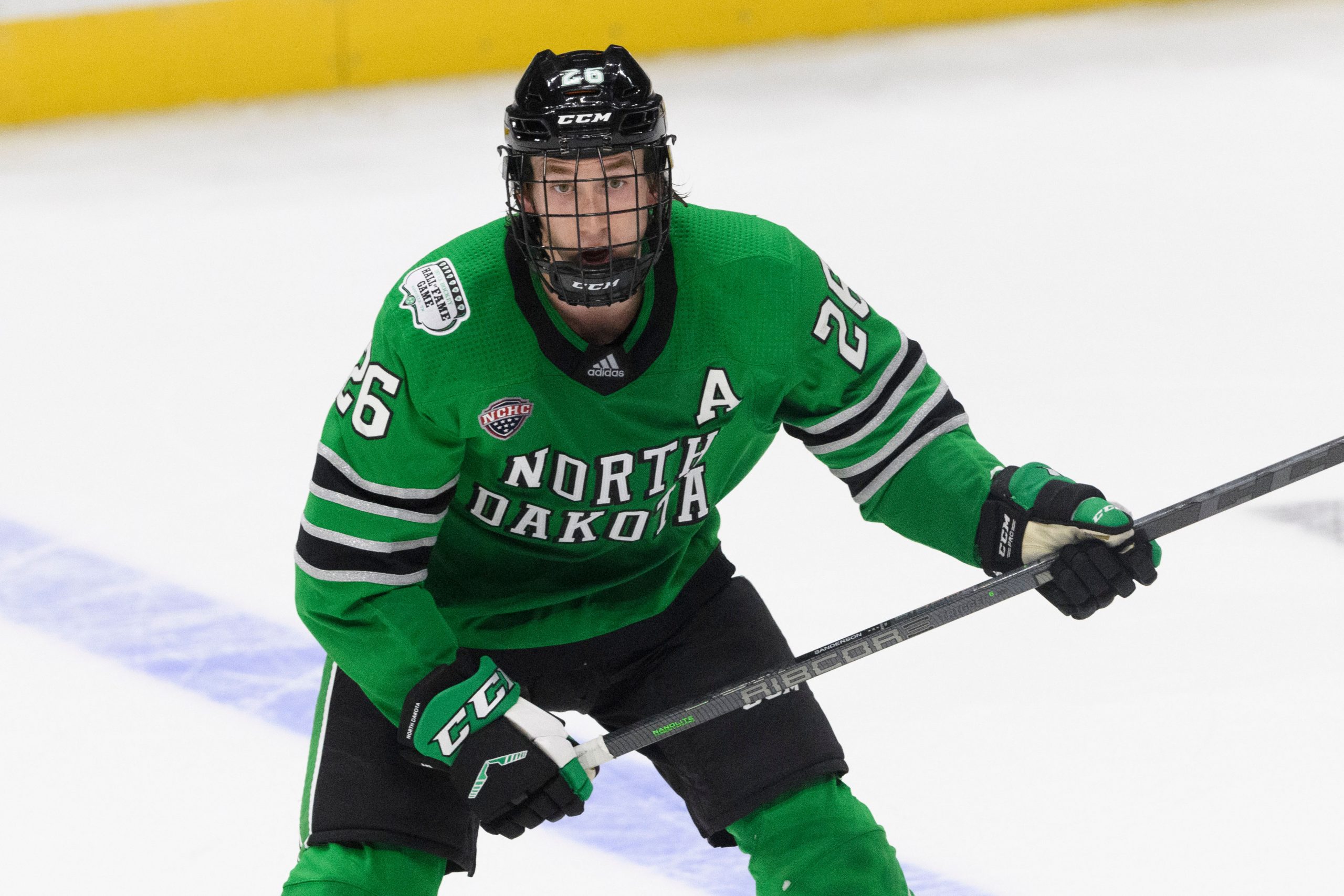US Olympic men’s hockey roster includes 15 college players