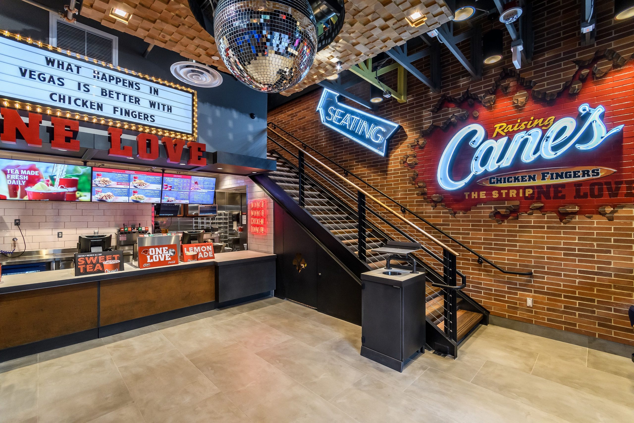 Mega Millions lottery 2022: What are Raising Cane’s chances of winning