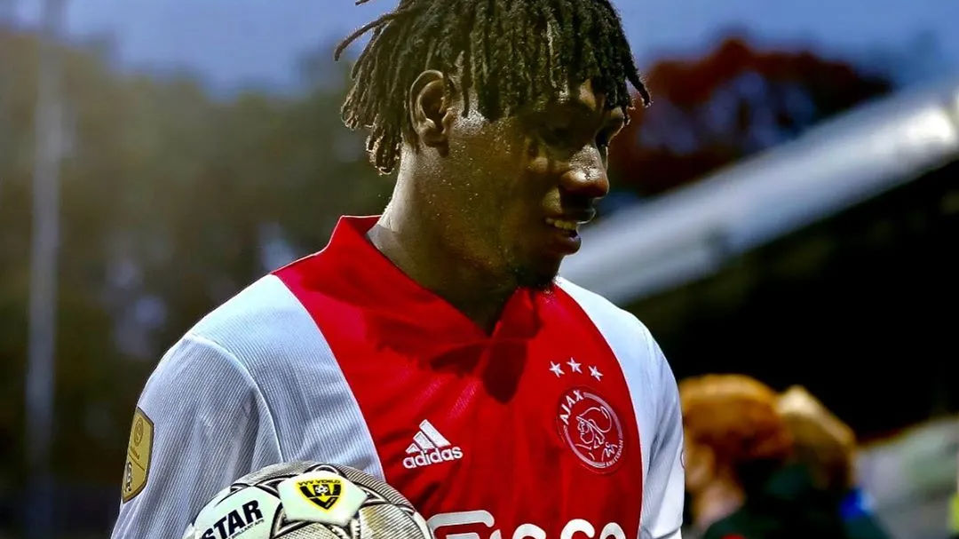 Ajax smash 13 past Venlo in record Dutch win