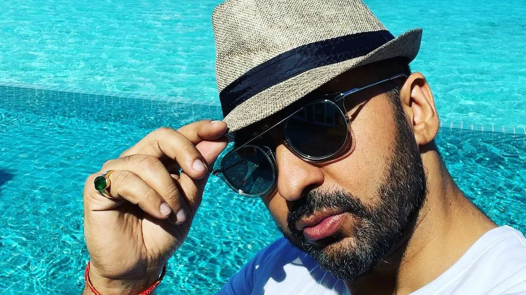 ‘Extremely emotional’ Raj Kundra left jail in tears: Report