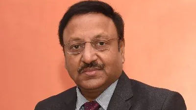 Rajeev Kumar takes over as new Election Commissioner of India