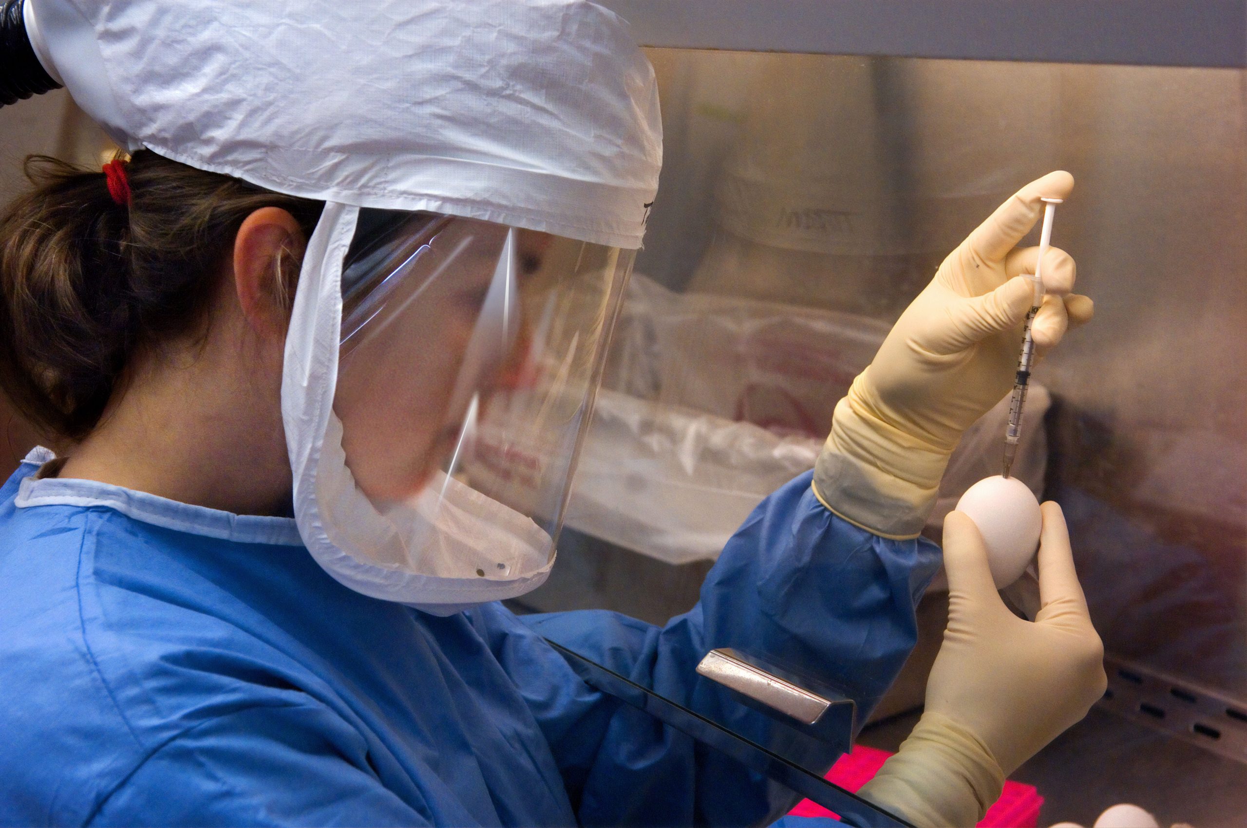 Monkeypox infection detected in Texas, CDC initiates probe