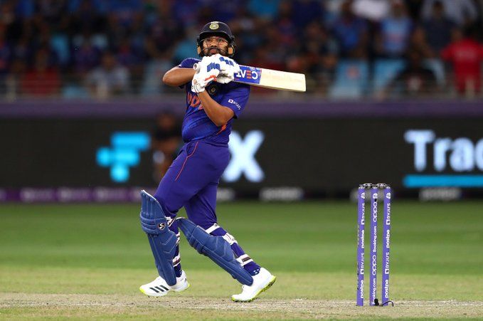 Rohit to lead India vs New Zealand, Kohlis ODI captaincy in doubt: Report