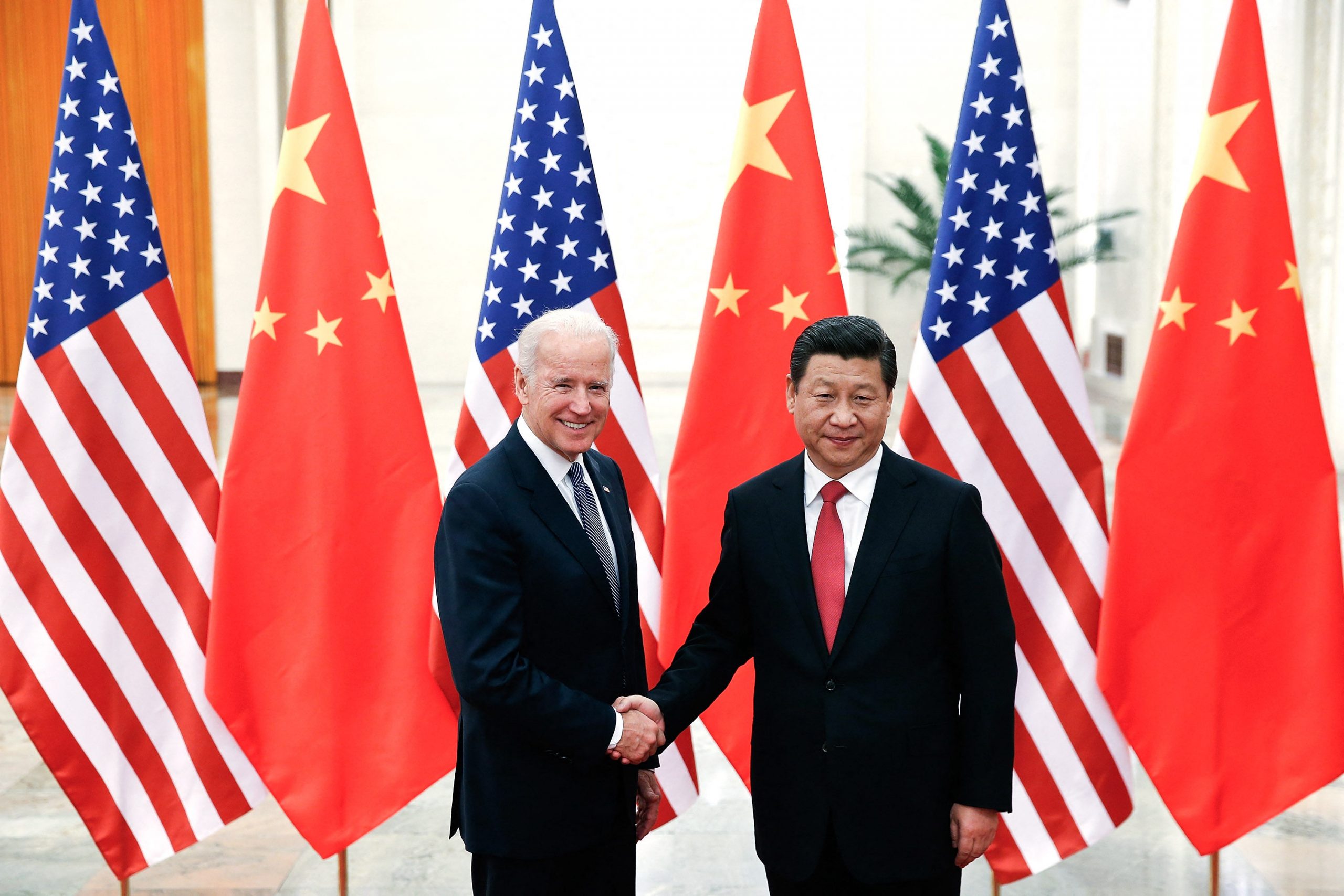 Joe Biden, Xi Jinping join APEC talks on pandemic response