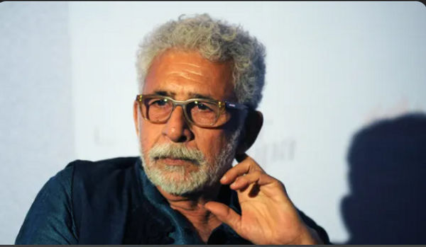 Actor Naseeruddin Shah discharged from hospital