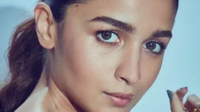 On Alia Bhatt’s birthday, a look at all her upcoming projects