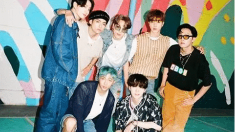BTS’ Dynamite breaks YouTube record of the most-watched video in a day
