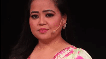 The story of comedian Bharti Singh’s weight loss journey