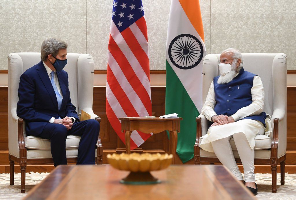 India, US can ‘creatively collaborate’ for clean and green technologies: PM Modi