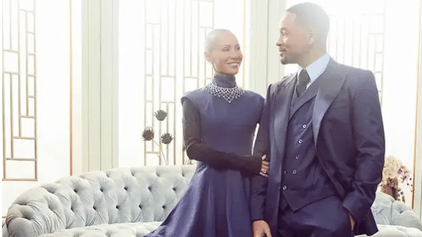 Are Will and Jada Pinkett Smith headed for divorce? Reports suggest so