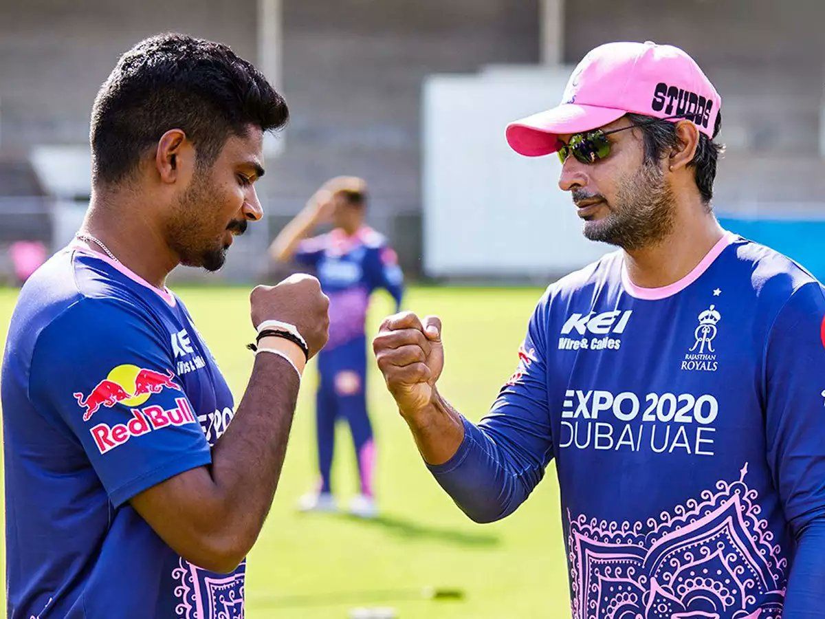 ‘He is one of the best T20 players’: Sangakkara hails Indian cricketer before IPL 2022