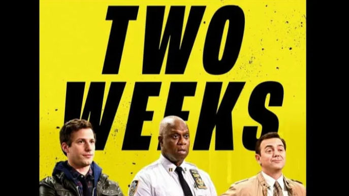 Brooklyn Nine-Nine final season trailer is here