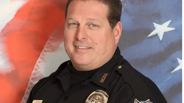 Who was Sgt. Bobby Swartz, Oklahoma sheriff’s deputy killed in Pennsylvania Avenue?