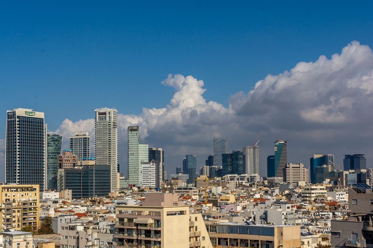 Tel Aviv is the worlds most expensive city ahead of Paris, Singapore, Zurich