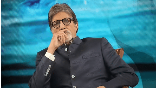 Amitabh Bachchan’s ‘Jhund’ to hit theatres on March 4