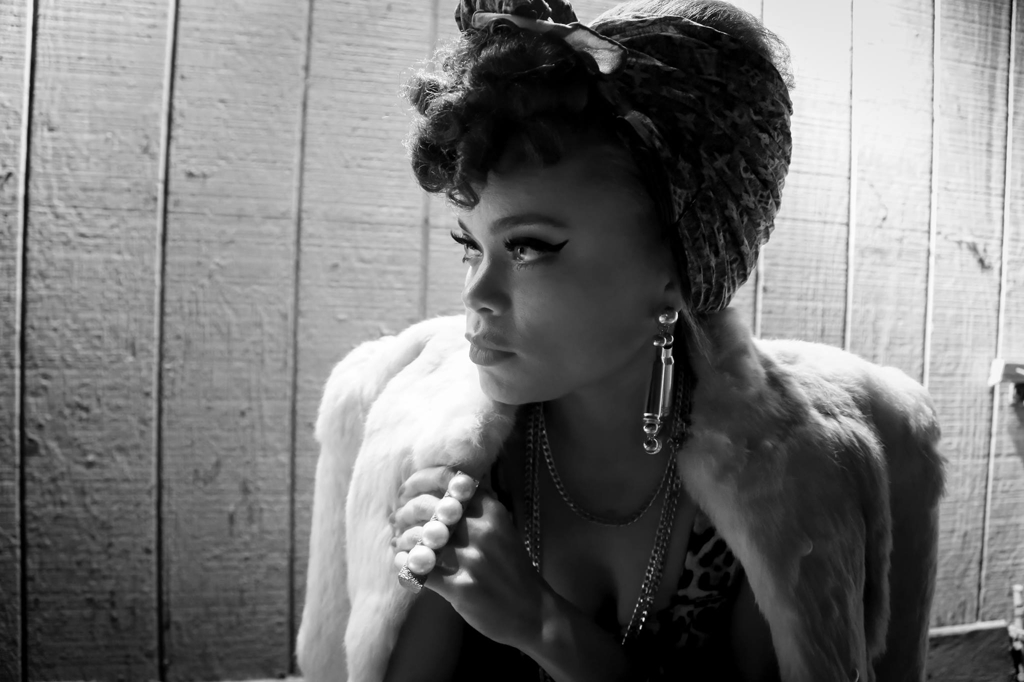 Andra Day wins best drama actress Globe for ‘The US vs Billie Holiday’
