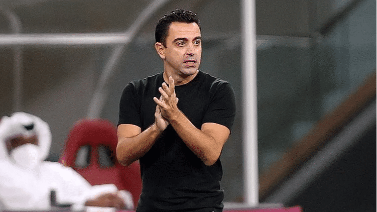 Xavi to be next Barca manager as Al Sadd confirm agreement