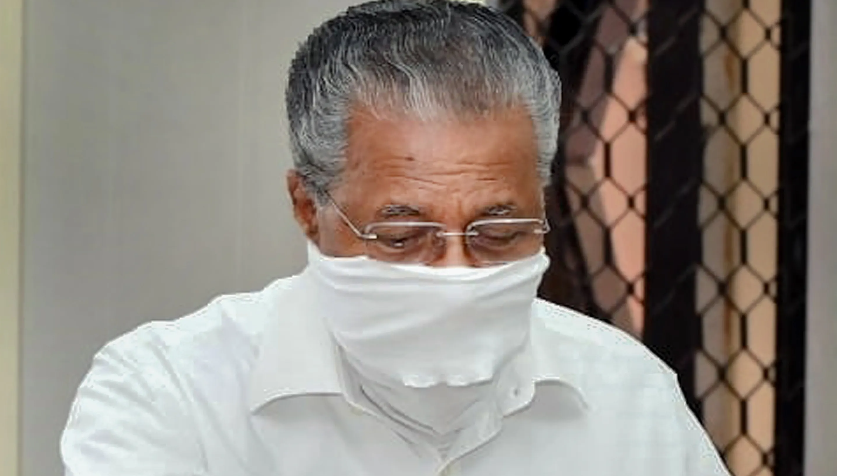 ‘Befitting reply to those trying to destroy Kerala’: CM Vijayan on LDF’s poll performance