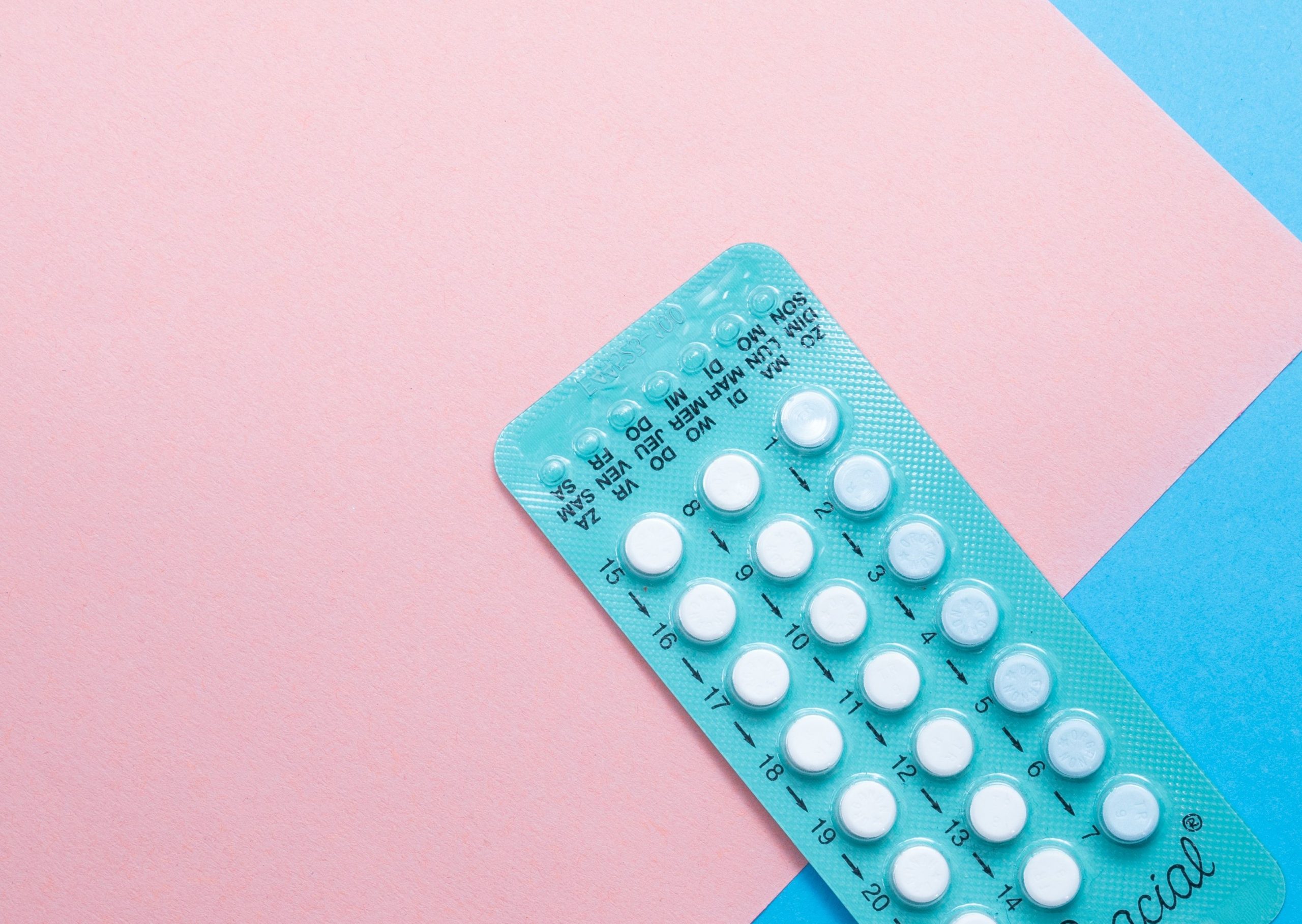 Amazon limits on contraceptive pills purchases