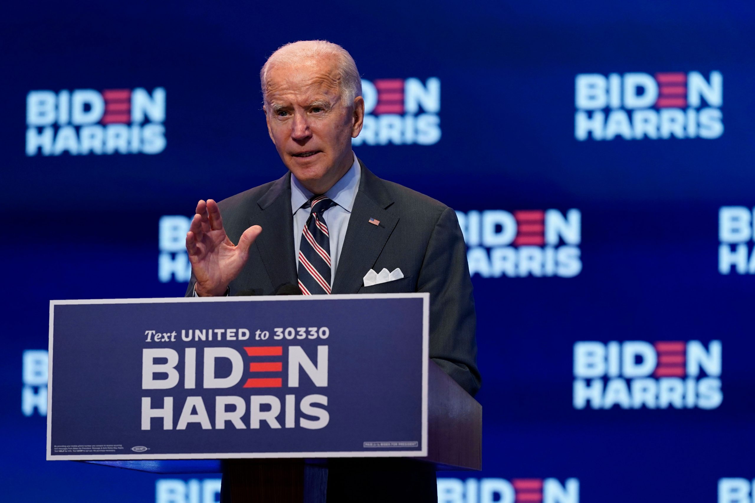 ‘Sikh Americans for Biden’ :  Joe Biden’s campaign launches initiative to woo the community