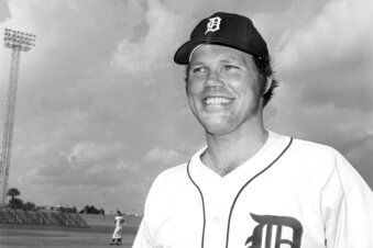 Bill Freehan, 11-time All-Star Detroit Tigers catcher, dies at 79