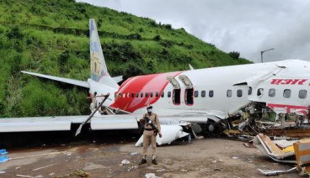 Kozhikode air crash: CISF, NDRF personnel quarantined after two passengers test positive for coronavirus