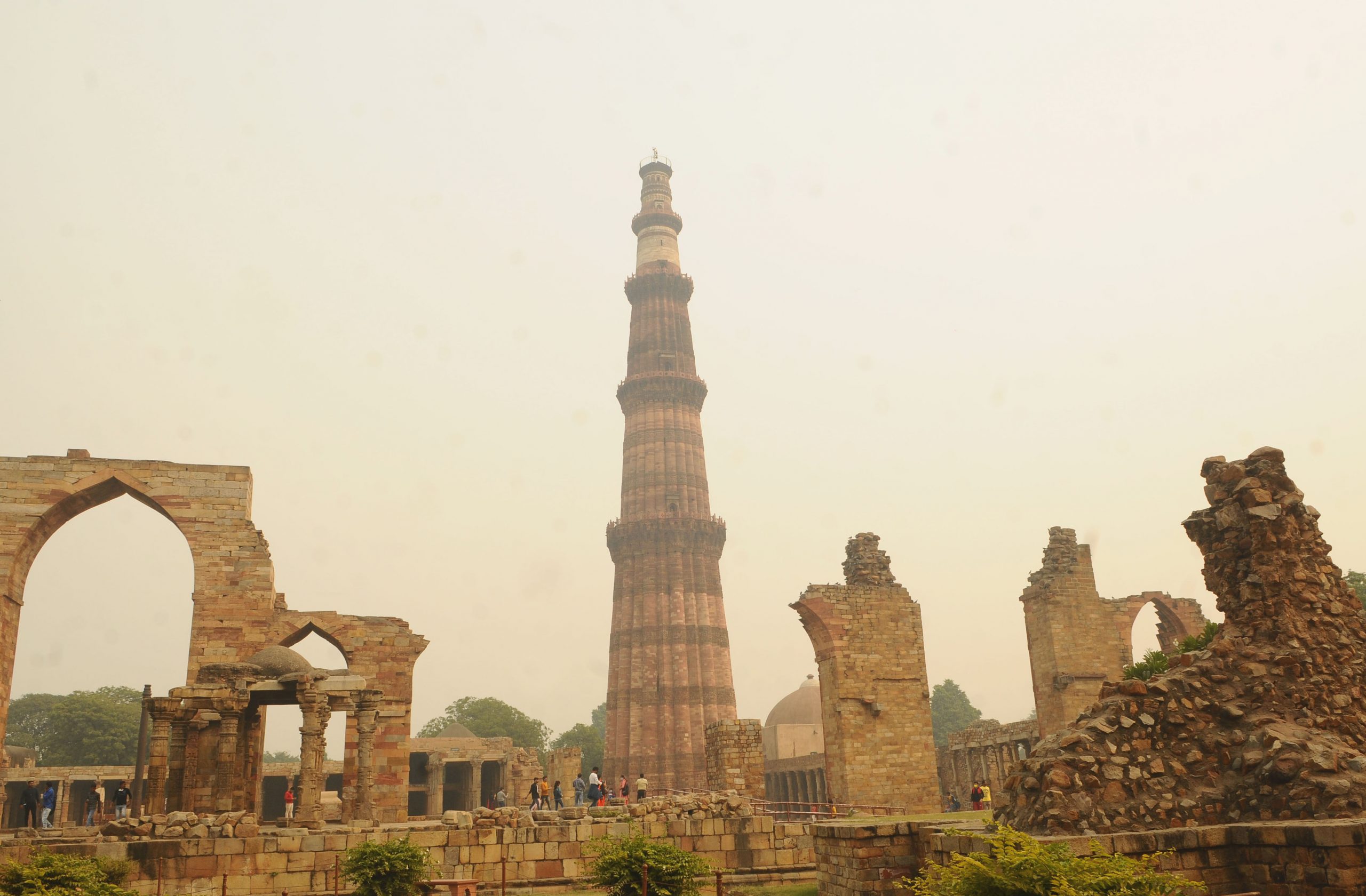 ASI monuments closed for visitors till May 15