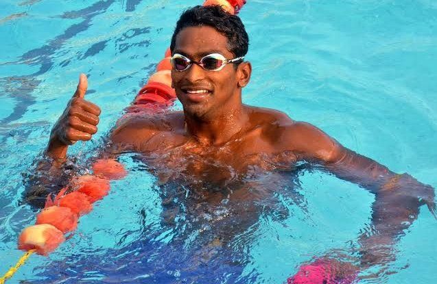 Tokyo Olympics: Swimmer Sajan Prakash fails to qualify for 100m butterfly semis