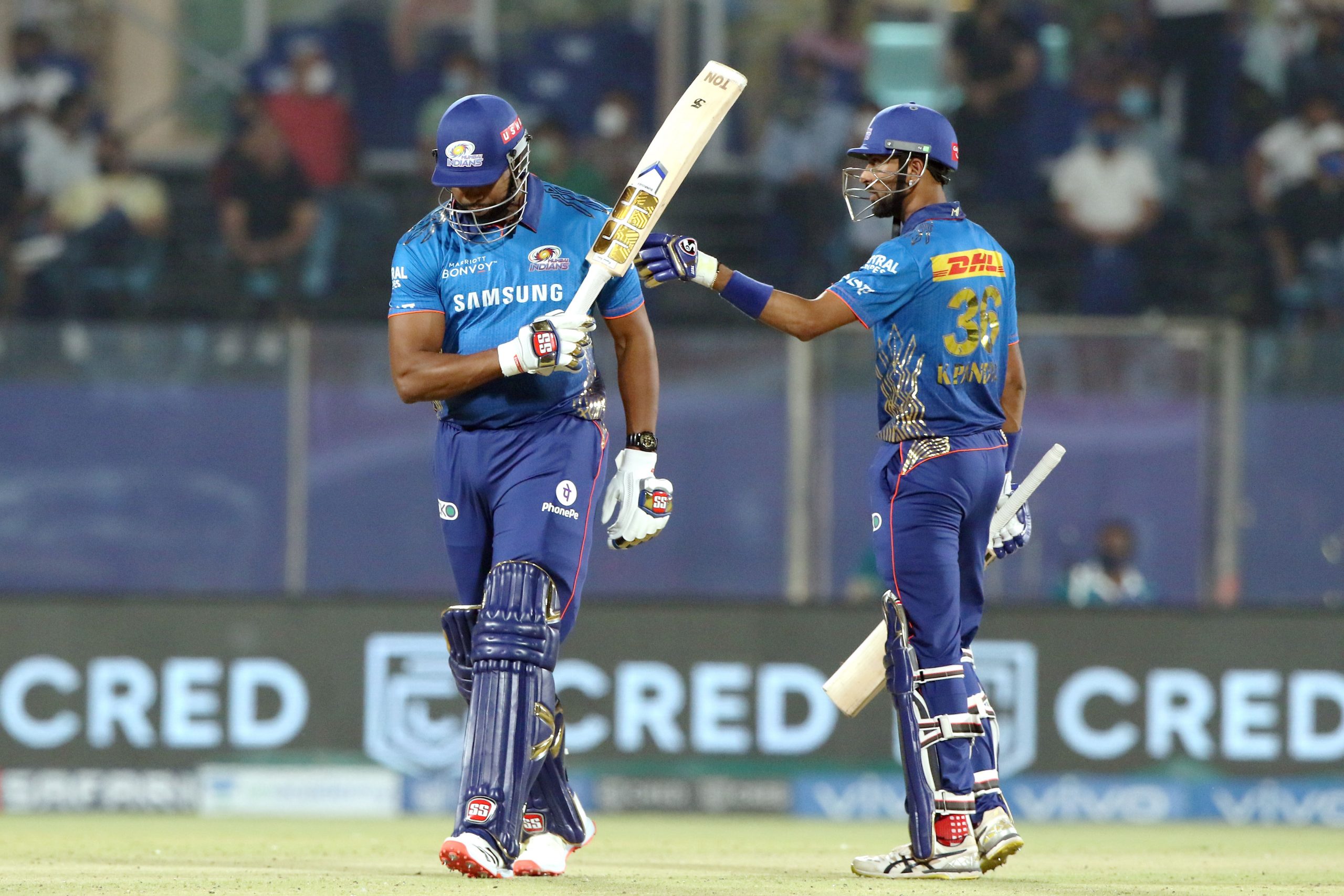 IPL 2021: Zaheer Khan unhappy with Mumbai Indians’ lack of aggression