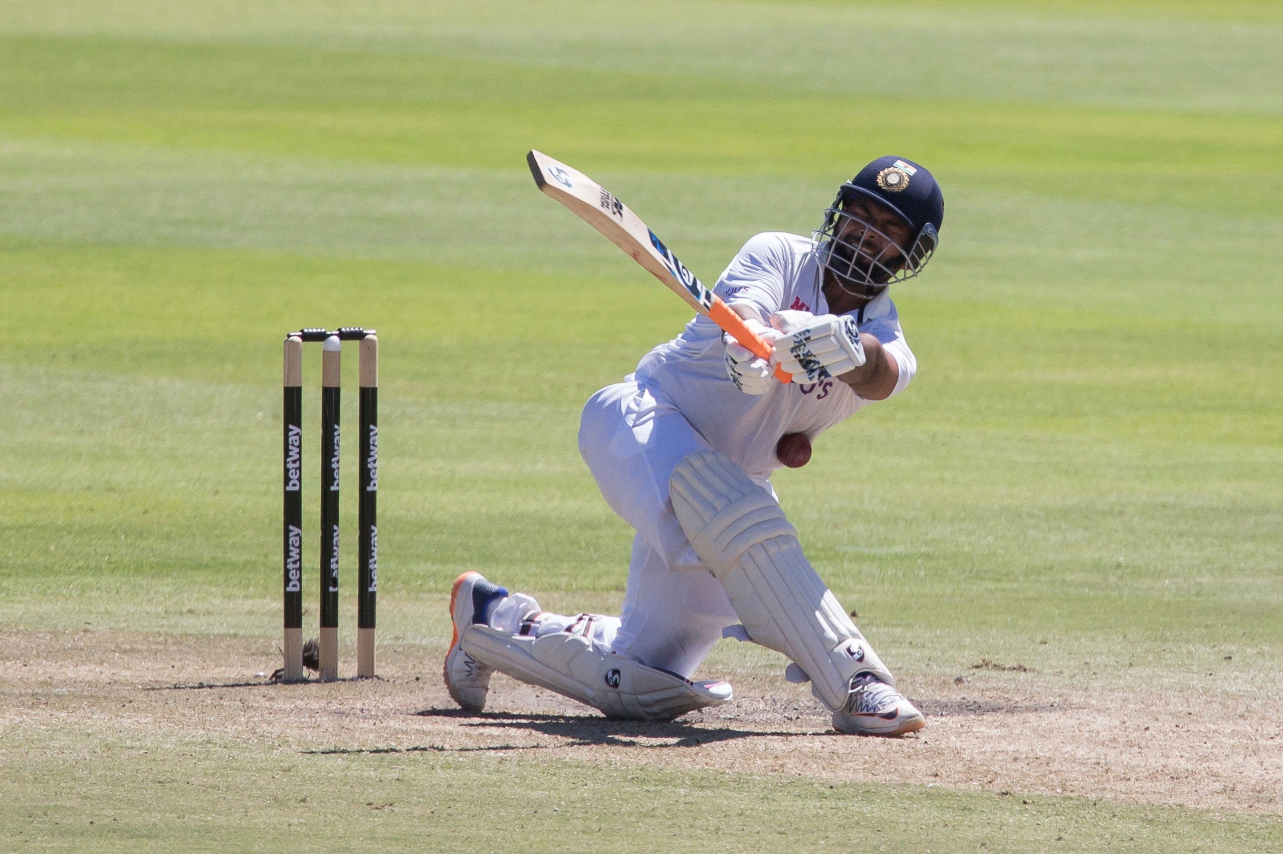 Sunil Gavaskar suggests Rishabh Pants name for India Test captaincy role