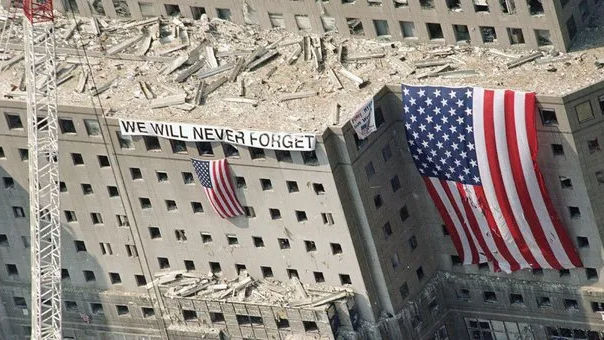9/11 timeline: The 3 hours that changed the world